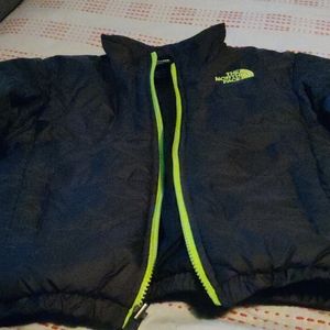 NorthFace XXS Puffer Coat